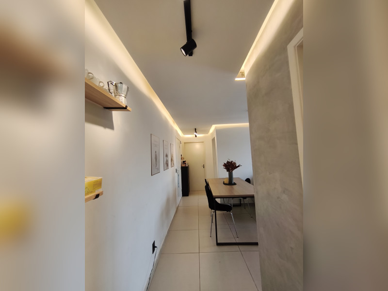 imóvel com 53m² - Vila Nova Curuçá - São Paulo