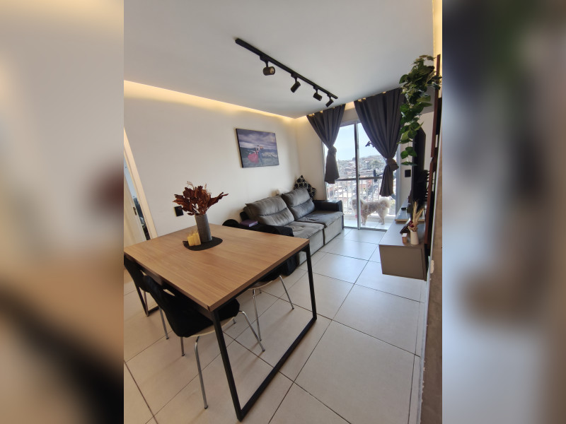 imóvel com 53m² - Vila Nova Curuçá - São Paulo
