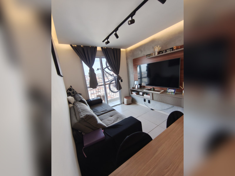imóvel com 53m² - Vila Nova Curuçá - São Paulo