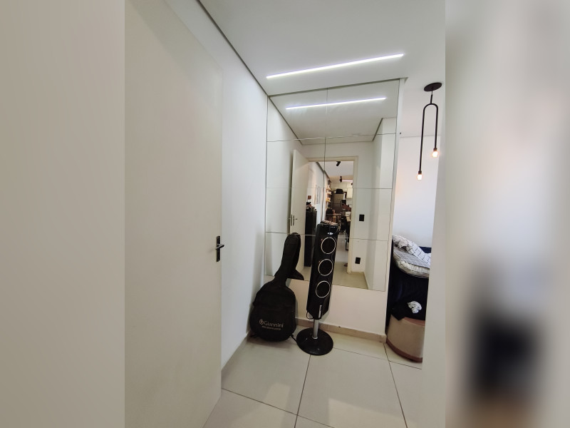 imóvel com 53m² - Vila Nova Curuçá - São Paulo