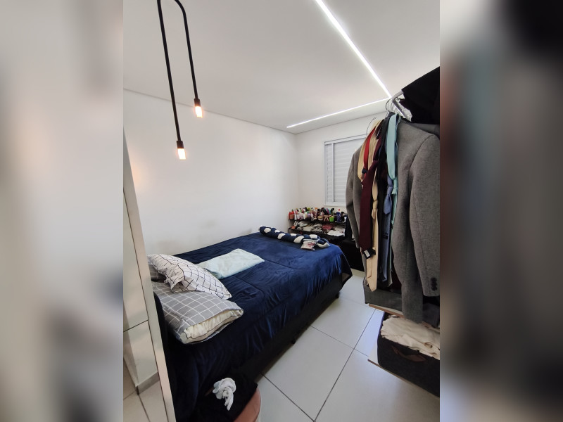 imóvel com 53m² - Vila Nova Curuçá - São Paulo