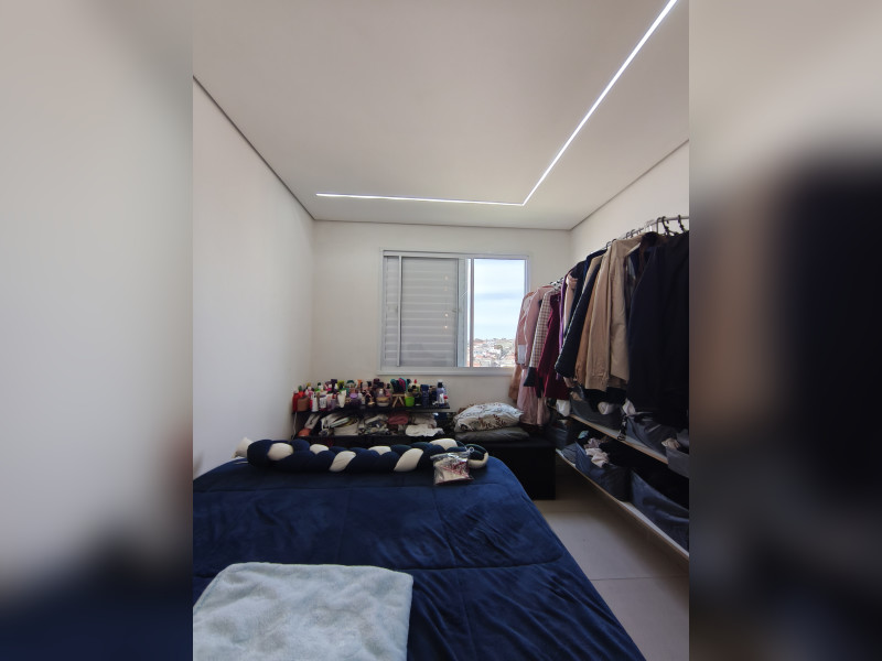 imóvel com 53m² - Vila Nova Curuçá - São Paulo