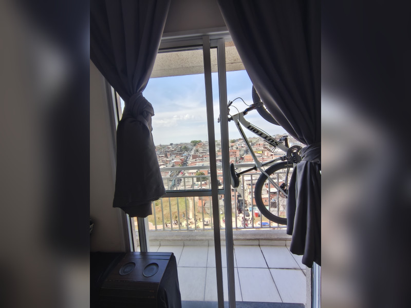 imóvel com 53m² - Vila Nova Curuçá - São Paulo