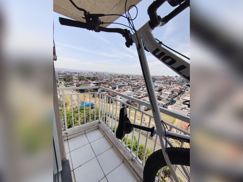 imóvel com 53m² - Vila Nova Curuçá - São Paulo