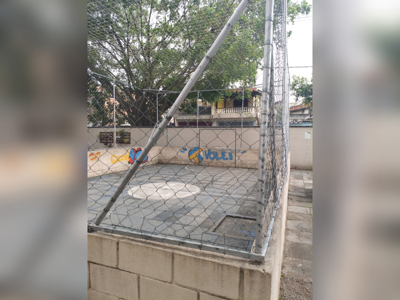 imóvel com 53m² - Vila Nova Curuçá - São Paulo