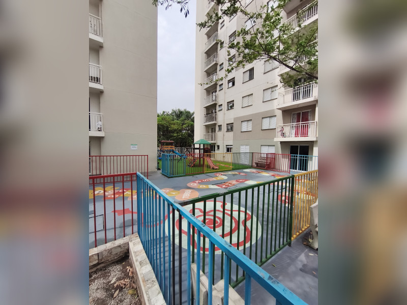 imóvel com 53m² - Vila Nova Curuçá - São Paulo