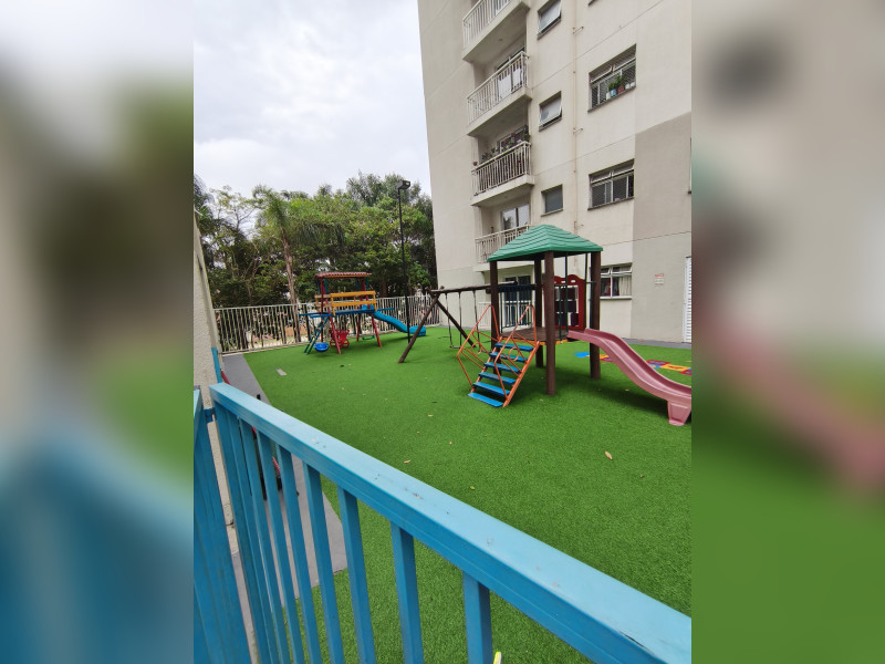 imóvel com 53m² - Vila Nova Curuçá - São Paulo