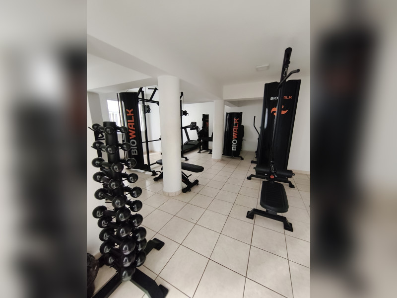 imóvel com 53m² - Vila Nova Curuçá - São Paulo