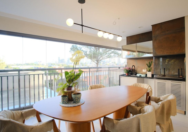 imóvel com 140m²