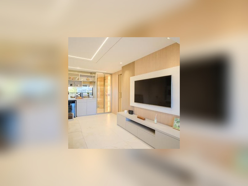 imóvel com 140m² - Tatuapé - São Paulo