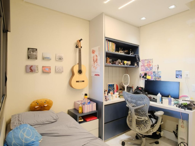 imóvel com 140m² - Tatuapé - São Paulo