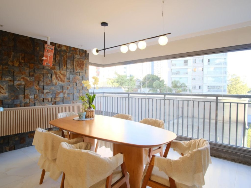 imóvel com 140m² - Tatuapé - São Paulo