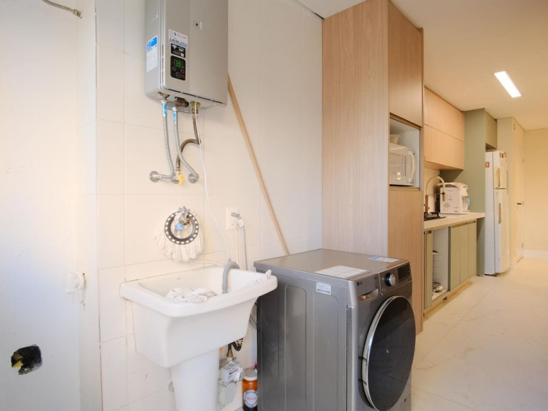 imóvel com 140m² - Tatuapé - São Paulo