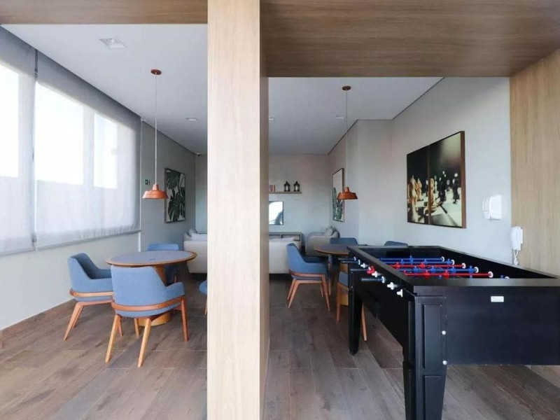 imóvel com 140m² - Tatuapé - São Paulo