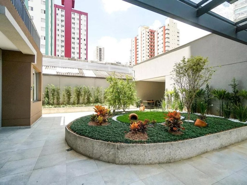 imóvel com 140m² - Tatuapé - São Paulo
