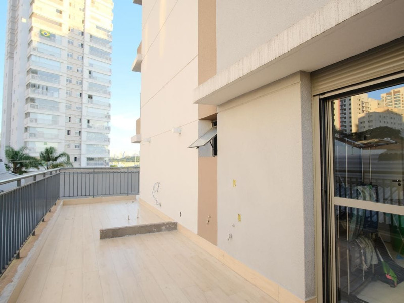 imóvel com 140m² - Tatuapé - São Paulo