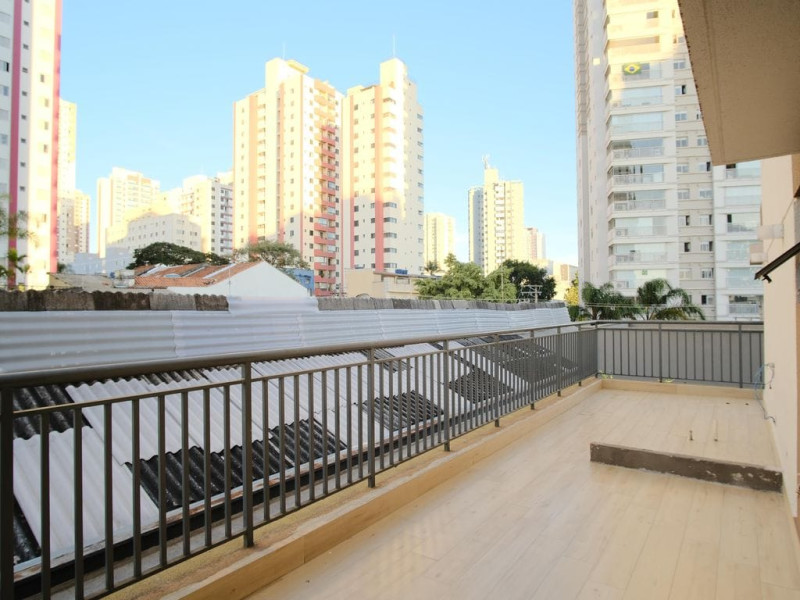 imóvel com 140m² - Tatuapé - São Paulo