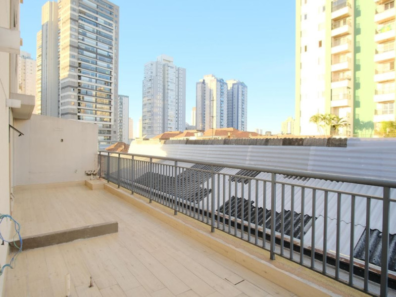 imóvel com 140m² - Tatuapé - São Paulo