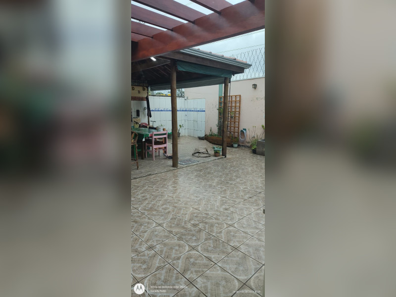 imóvel com 206m² - Vila Alati - Jundiaí
