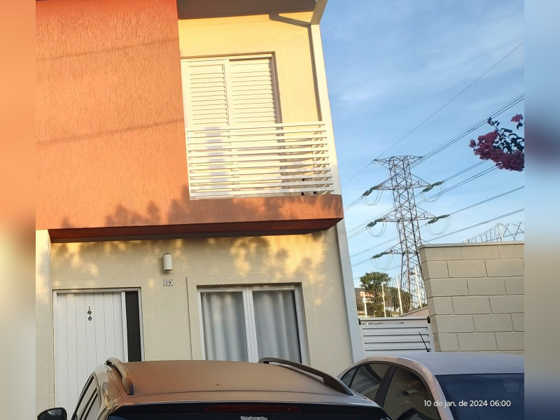 imóvel com 206m² - Vila Alati - Jundiaí