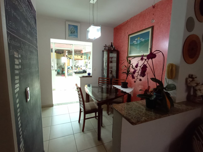 imóvel com 206m² - Vila Alati - Jundiaí