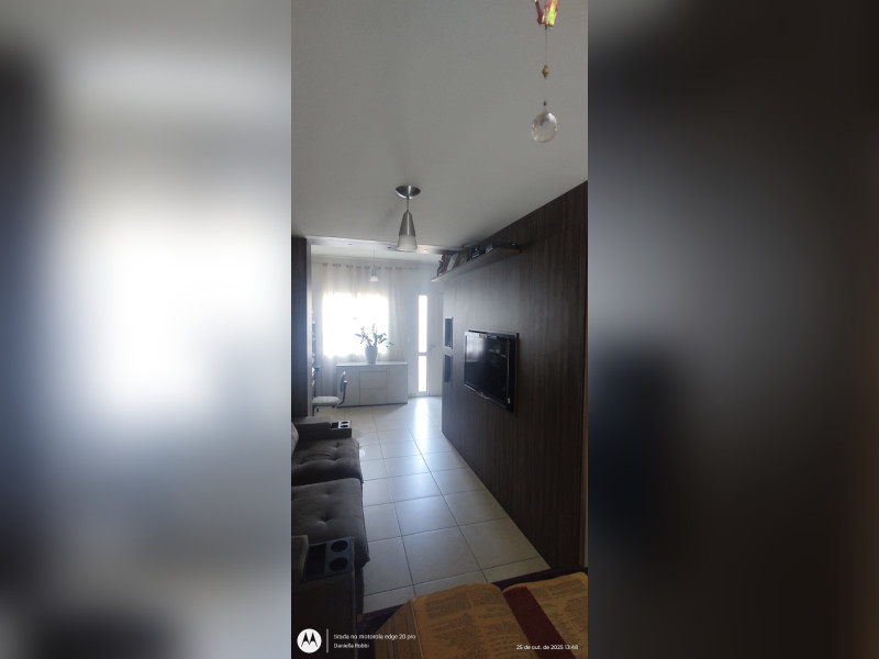 imóvel com 206m² - Vila Alati - Jundiaí