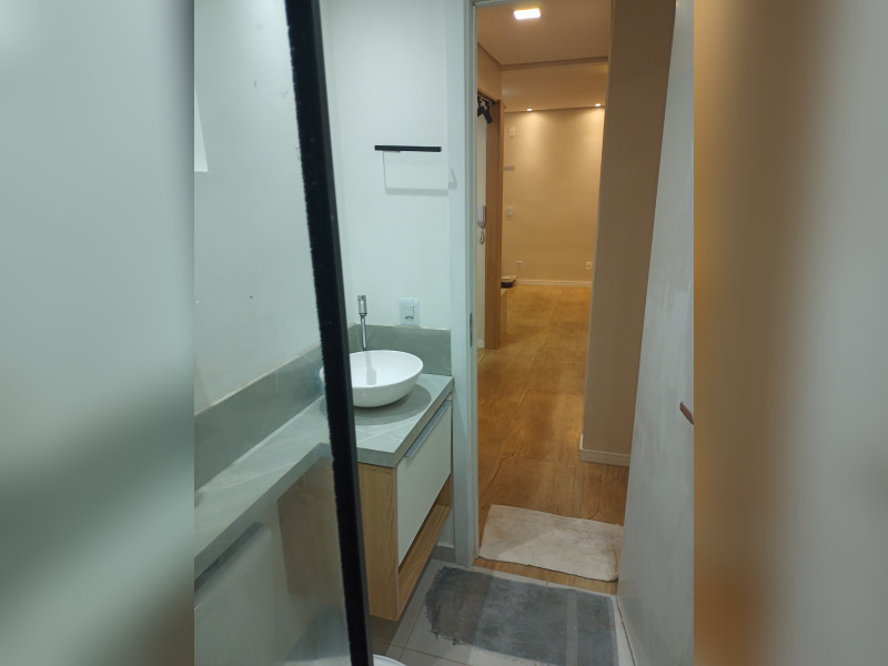 imóvel com 44m² - Centro - Canoas