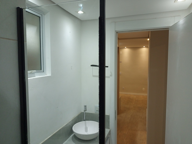 imóvel com 44m² - Centro - Canoas