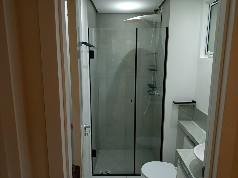 imóvel com 44m² - Centro - Canoas