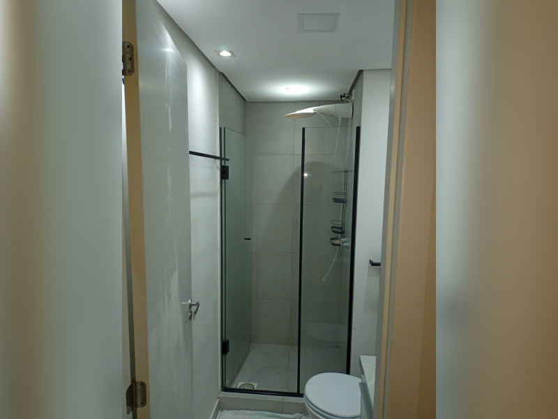 imóvel com 44m² - Centro - Canoas