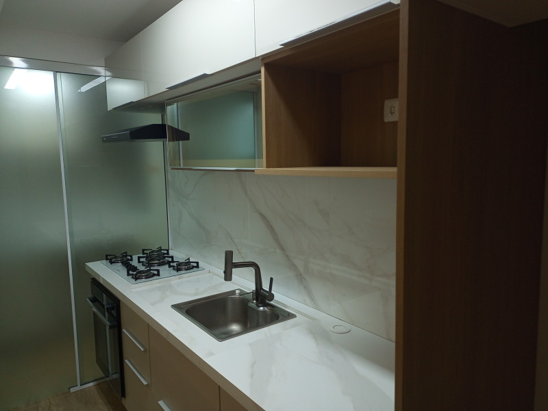 imóvel com 44m² - Centro - Canoas