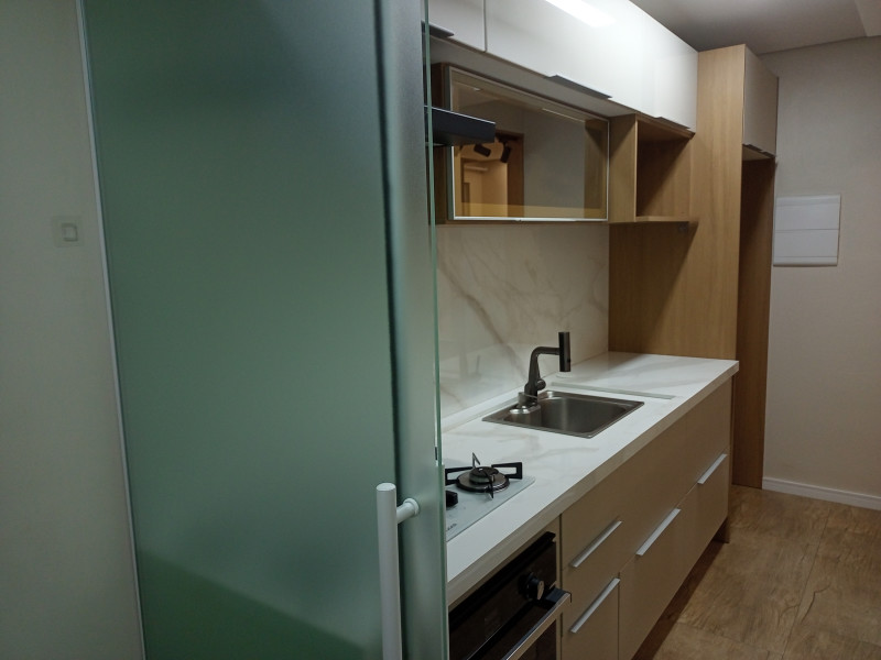 imóvel com 44m² - Centro - Canoas