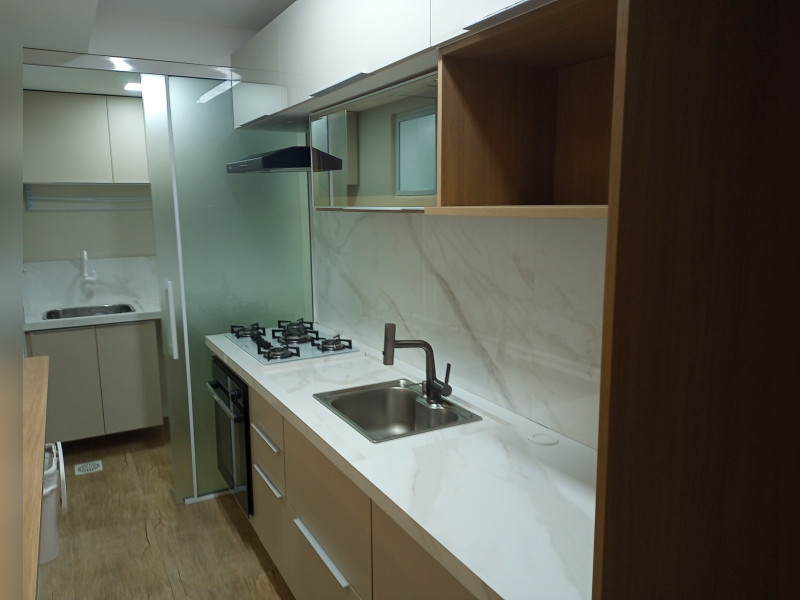 imóvel com 44m² - Centro - Canoas