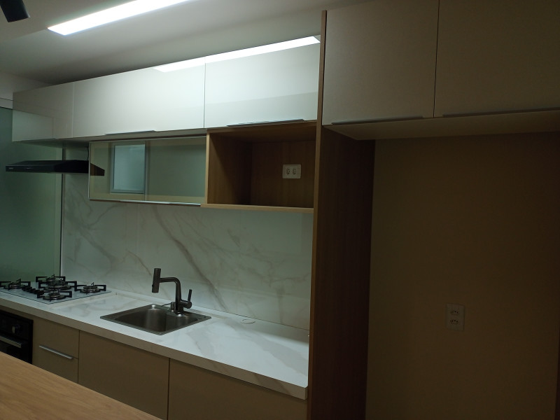 imóvel com 44m² - Centro - Canoas