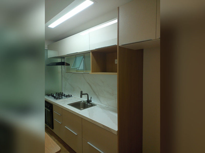 imóvel com 44m² - Centro - Canoas