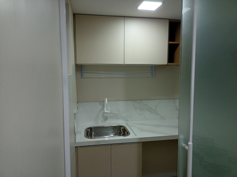 imóvel com 44m² - Centro - Canoas