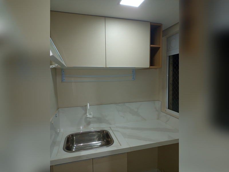 imóvel com 44m² - Centro - Canoas