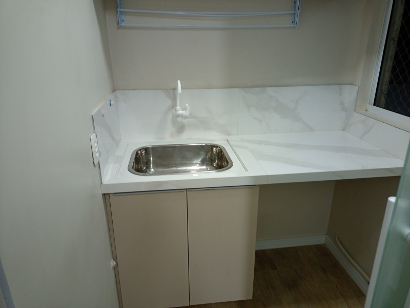 imóvel com 44m² - Centro - Canoas