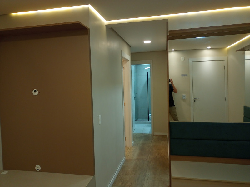 imóvel com 44m² - Centro - Canoas
