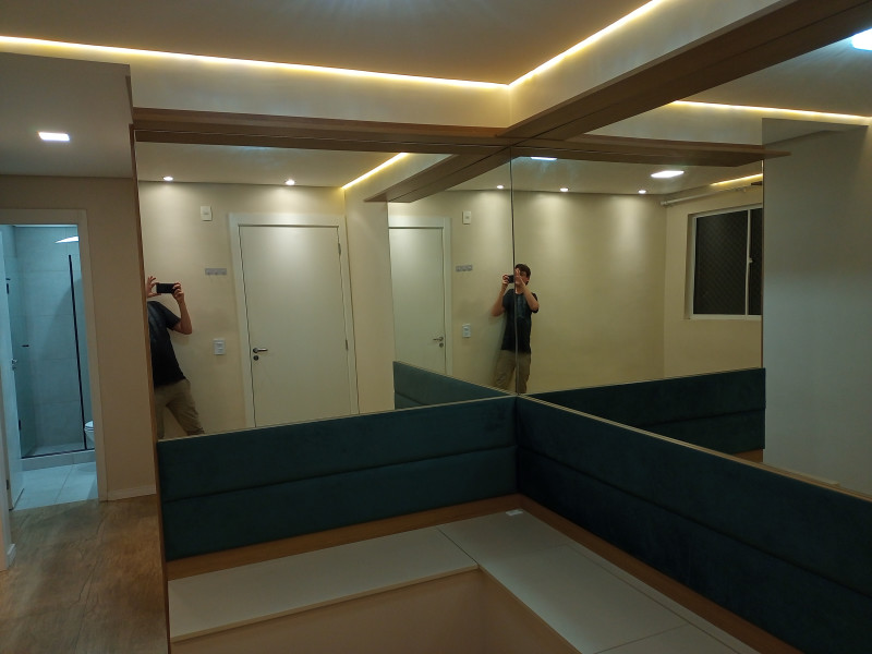 imóvel com 44m² - Centro - Canoas