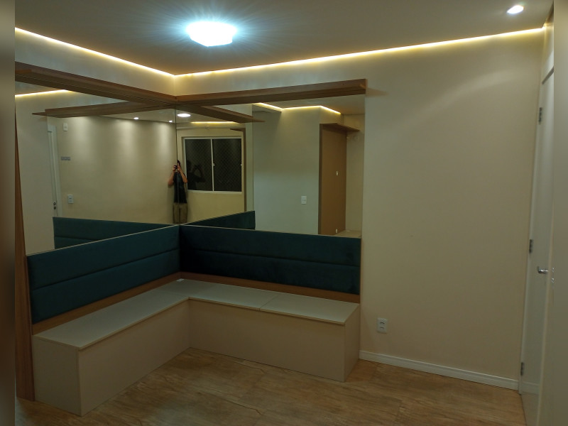 imóvel com 44m² - Centro - Canoas