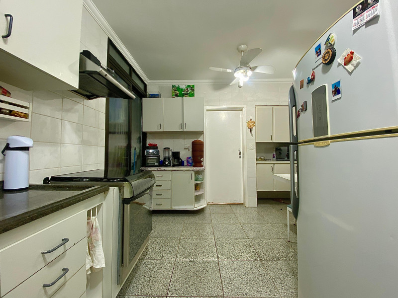 imóvel com 119m² - Parque Enseada - Guarujá