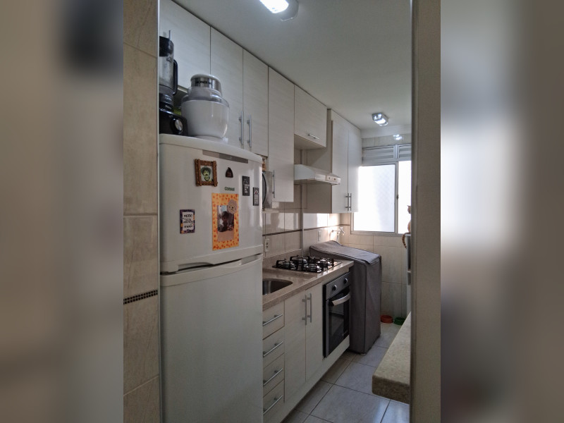 imóvel com 67m² - Jardim Nova Europa - Campinas