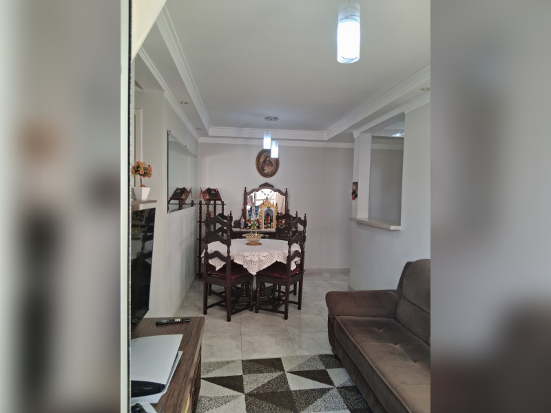 imóvel com 67m² - Jardim Nova Europa - Campinas