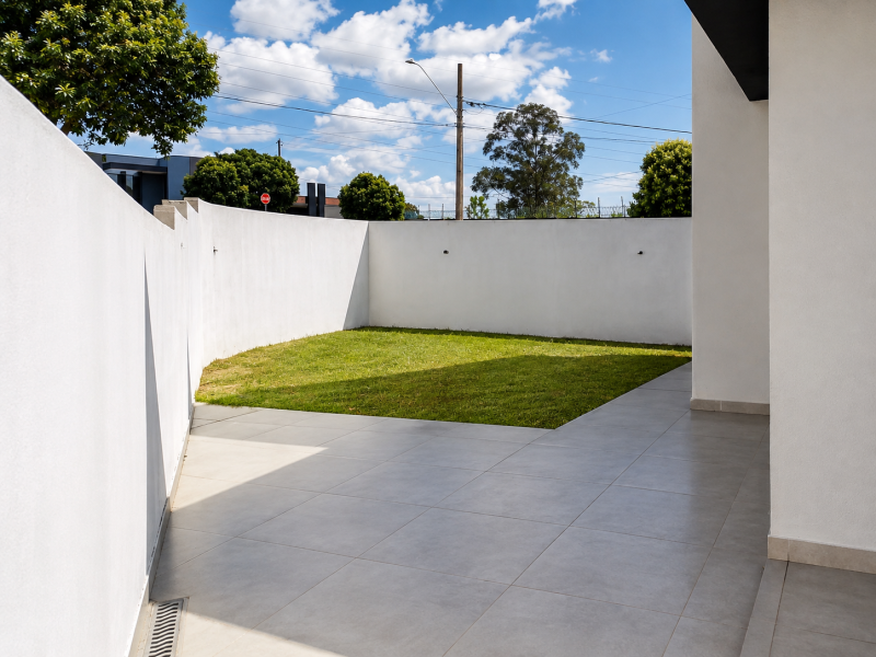 imóvel com 81m² - Loteamento Residencial e Comercial Bosque Flamboyant - Taubaté