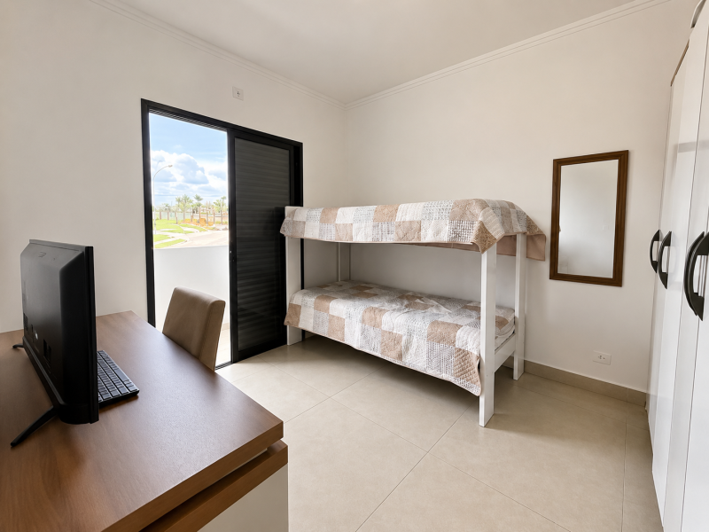 imóvel com 81m² - Loteamento Residencial e Comercial Bosque Flamboyant - Taubaté