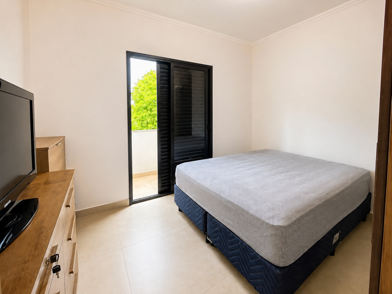 imóvel com 81m² - Loteamento Residencial e Comercial Bosque Flamboyant - Taubaté