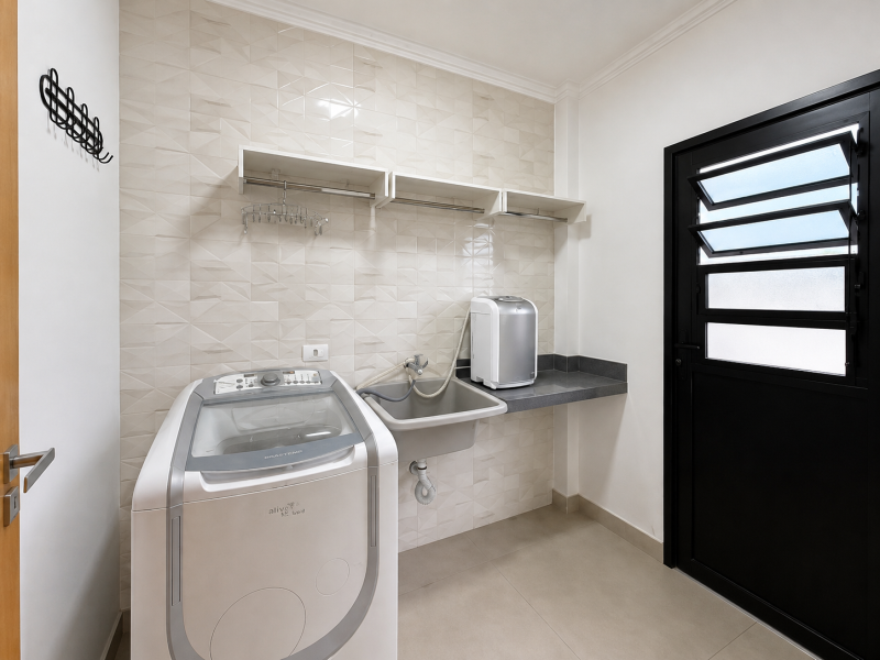 imóvel com 81m² - Loteamento Residencial e Comercial Bosque Flamboyant - Taubaté