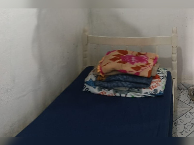 imóvel com 1m² - Penedo - São Lourenço da Mata