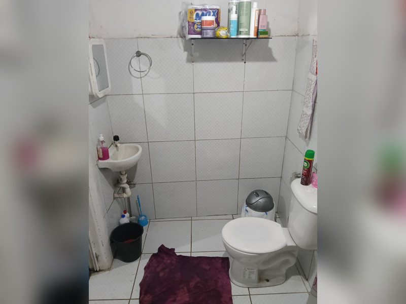imóvel com 1m² - Penedo - São Lourenço da Mata